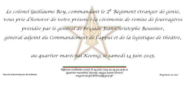 Description : Description : Description : Description : C:\Users\mprch\Downloads\FW_ Invitation  la crmonie de remise de fourragres au 2e Rgiment tranger de gnie\image003.jpg