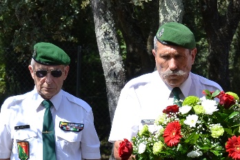 Hommage anniversaire Gal LORHO 2023