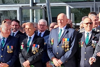 Assemblée Générale partie 3 2023