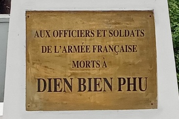 Reportage Dien Bien Phu 2024