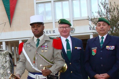 Journée Marraine 1 REC 2025