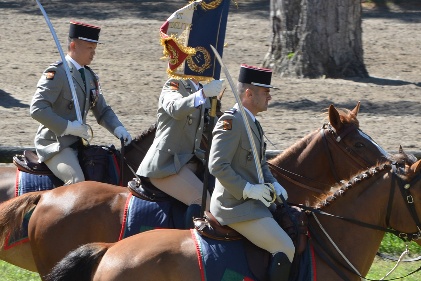 Saint Georges n°1 2025