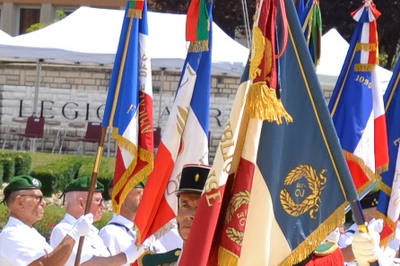 2025 Départ Colonel 2ème REG n°2