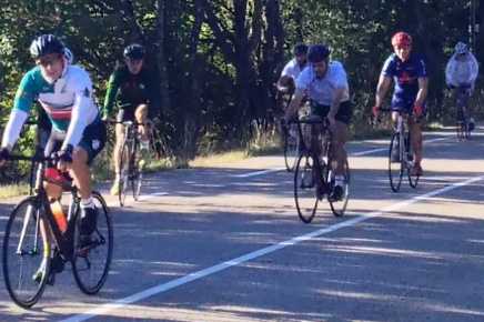 Montée du Ventoux 2025