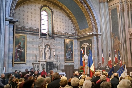 Messe de Requiem 2025