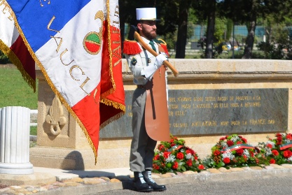2026 27 AVRIL Cérémonie hommage aux Morts