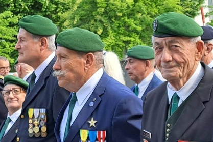 2026 8 mai 1945 à Orange