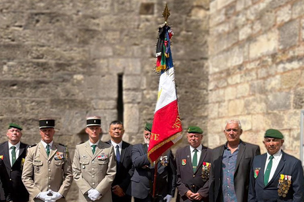 2026 15 juillet Obsèques ADC William RENARD