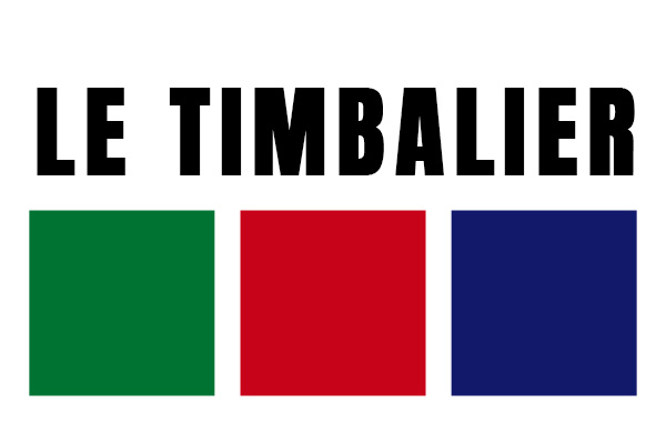 1er REC — Le Timbalier
