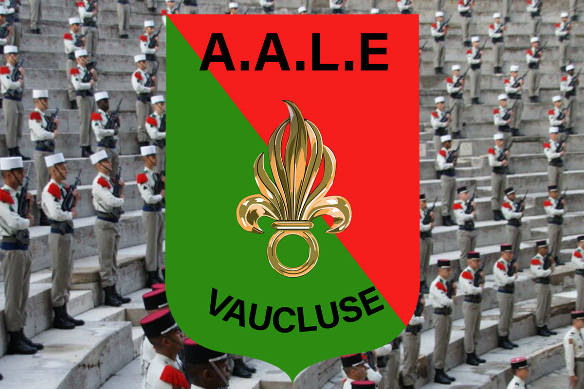 L'Amicale