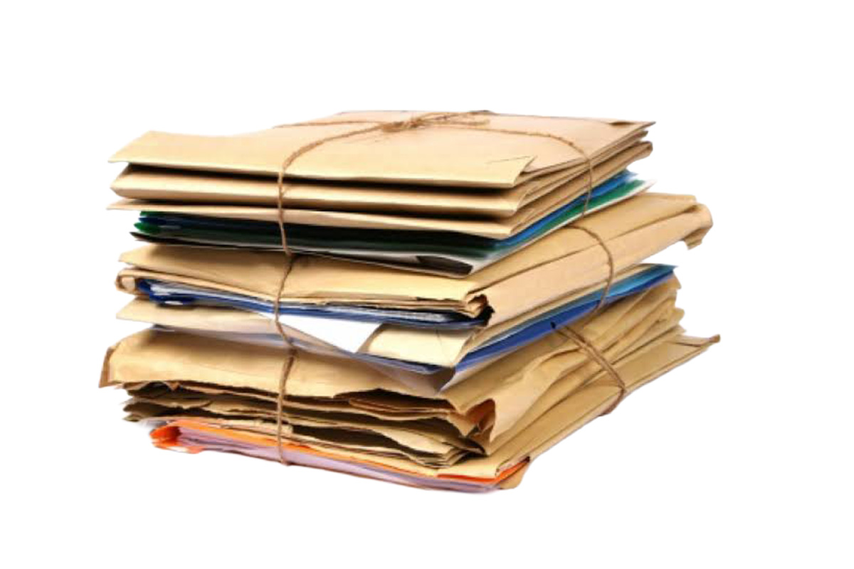 Divers et archives