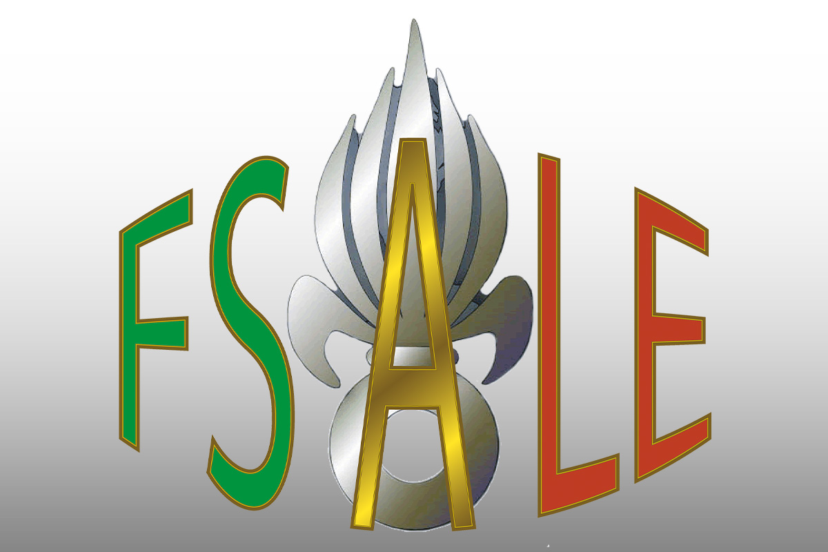 FSALE