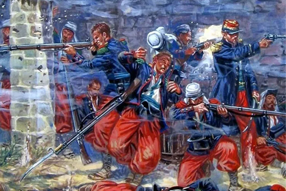 Histoire et récits
