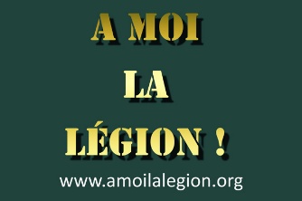 A moi la Légion
