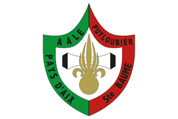 AALE de Puyloubier