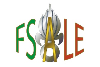 Fédération des Sociétés d’Anciens de la Légion Étrangère